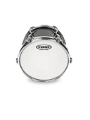 EVANS B14G2B EVANS B14G2B 14" DERİ TOM VE TRAMPET KUMLU ÇİFT KAT (KUTUSUZ) thumbnail 2