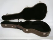 CAMPS SHC KLASİK İNCE GİTAR İÇİN İSPANYOL EL YAPIMI DERİ thumbnail 2