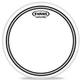 EVANS TT16EC2SB DERİ 16 EC2S TOM CLEAR RİNGLİ ÇİFT KAT (KUTUSUZ)-( thumbnail 1