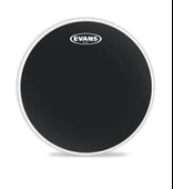 EVANS TT16HBG DERİ 16 HYDRAULİC TOM CLEAR YAĞLI SİYAH ÇİFT KAT thumbnail 3