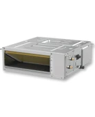 Viessmann Vitoclima 100-S Pro 52.000 BTU Inverter Kanal Tipi Klima (Montaj Hariç - Yeni Ürün) - 1