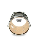 EVANS TT08HG DERİ 08 HYDRAULİC TOM CLEAR YAĞLI ÇİFT KAT (14 MİL thumbnail 2