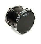 EVANS TT16HBG DERİ 16 HYDRAULİC TOM CLEAR YAĞLI SİYAH ÇİFT KAT thumbnail 1