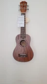 CREMONIA AU50L-21 UKULELE 21"  SOPRANO UNIVERSE SERIES thumbnail 1
