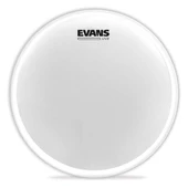 EVANS B16UV2 EVANS B16UV2 16" DERİ TOM VE TRAMPET KUMLU BEYAZ TEK KAT - 1