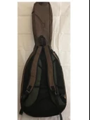 KINGLOS SGI-DS1141 AKUSTİK GİTAR KILIFI  KAHVERENGİ thumbnail 2