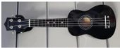 CREMONIA AU01L-21BK UKULELE 21" SİYAH thumbnail 1