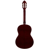 VALENCIA VC304ASB VALENCIA VC304ASB KLASİK GİTAR, 4/4, ANTİK SUNBURST MAT thumbnail 3