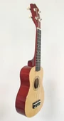 CREMONIA AU01L-21N UKULELE 21" NATUREL thumbnail 2