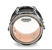 EVANS TT16EC2SB DERİ 16 EC2S TOM CLEAR RİNGLİ ÇİFT KAT (KUTUSUZ)-( thumbnail 3