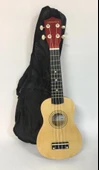 CREMONIA AU01L-21N UKULELE 21" NATUREL thumbnail 1