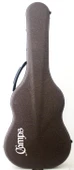 CAMPS SHC KLASİK İNCE GİTAR İÇİN İSPANYOL EL YAPIMI DERİ thumbnail 1