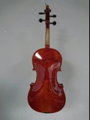 KINGLOS KNG PHB-1004VA 15.5" VİOLA KUTULU thumbnail 3