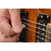 PLANETWAVES 1NFX6-10 10 STD - PENA NYLFLEX 1.0 MM  ABD - 4