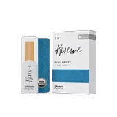 RICO ODCR1030 ORGANIC RESERVE Bb KLARNET KAMIŞI (10LU PAKET)NO:3 thumbnail 1