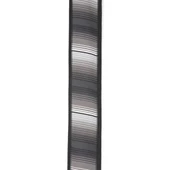 PLANETWAVES T20W1402 PLANETWAVES T20W1402 GİTAR ASKISI, LATIN BLANKET-GREYSCALE thumbnail 2