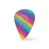 PLANETWAVES 1CRB7-10 10 STD - PICK - CEL - RAINBOW - XHEAVY  ABD thumbnail 2