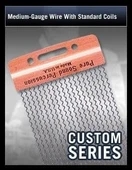 EVANS P1420 14 TRAMPET PURESOUND CUSTOM 20 TELLİ KORD TELİ - 1