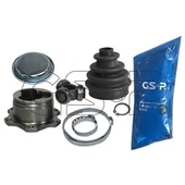 AKS KAFASI PASSAT 1,9TDI 110CV / 2,6 30V (34 DIS D 130) / (VW 502) - GSP 650019 - 1