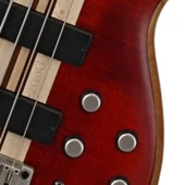 CORT ENDONEZYA A4OPBC CORT A4OPBC BASS GİTAR , PiCCOLO SAP thumbnail 2