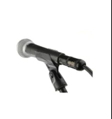 PLANETWAVES PWAMSM25 AMERICAN STAGE MIC CABLE-25  ÇİN thumbnail 3