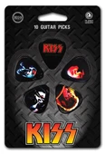 PLANETWAVES 1CBK2-10K3 PENA KISS-PICK-ALIVE II LIGHT  ABD thumbnail 1