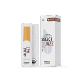 RICO ORRS05TSX3S ORGANIC SELECT JAZZ TENOR SAKSAFON KAMIŞI thumbnail 1