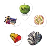 PLANETWAVES 1CWH6-10B3 PENA BEATLES ALBUMS HEAVY   ABD thumbnail 2