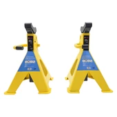 Fixonic B.H.D BHD00192 2 Ton 275-425mm Araba Sehpası/Araç Altı Sehpa/Sehpa Kriko 1 Çift (2 Adet) - 1