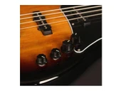 CORT ENDONEZYA GB34JJ3TS CORT GB34JJ3TS BASS GİTAR, 3 TON SUNBURST thumbnail 2