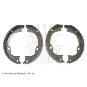 EL FREN BALATASI JEEP CHEROKEE WRANGLER III 2.8 - BLUEPRINT ADA104114 - 1