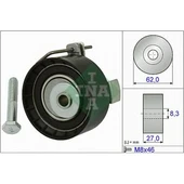 EKSANTRIK GERGI RULMANI FIESTA /FUSION B-MAX 14> MONDEO IV 07>14 FOCUS III 11> ECOSPORT 1.5 Ti 13> 1 - INA 531081310 - 1