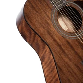 CORT ENDONEZYA EARTH60M OP CORT EARTH60M OP AKUSTİK GİTAR, OPEN PORE thumbnail 4