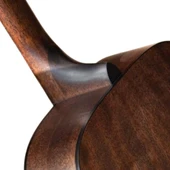 CORT ÇİN EARTH60OP CORT EARTH60OP AKUSTİK GİTAR, OPEN PORE thumbnail 3