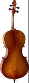 VALENCIA CE400MF44 VALENCIA CE400MF44 CELLO, FRENCH STYLE, 4/4 MAT thumbnail 2