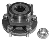 ON TEKER RULMANI (PORYASI) SUBARU LEGACY OUTBACK 03> / FORESTER IMPREZA 08> - FORMPART 35498003/K - 1