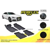PASPAS 3D HAVUZLU X-MAT A4 08>16 - PERFLEX PXM-AU22 - 1