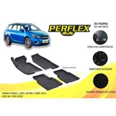 PASPAS 3D HAVUZLU X-MAT ASTRA J  2009-2015 - PERFLEX PXM-OP05 - 1
