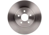 ON FREN DISK AYNASI MONDEO III 1,8 / 2,0 / 2,2 00>07 JAGUAR X TYPE 01>09 OLCU (300 X 24×5 BIJON) HAV - BOSCH 0986479S48 - 1