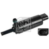 FAR FISKIYE MOTORU INSIGNIA A - MOKKA - FEBI 108945 - 1