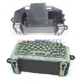 KALORIFER REZISTANSI CADDY 11>15 CC 12>17 GOLF VI JETTA PASSAT A3 LEON OCTAVIA YETI 03> - HELLUX HLR100064 - 1
