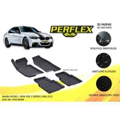 PASPAS 3D HAVUZLU X-MAT BMW  E90 3 SERISI 2006-2012 - PERFLEX PXM-BW09 - 1