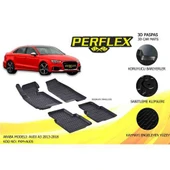 PASPAS 3D HAVUZLU X-MAT A3 13> - PERFLEX PXM-AU05 - 1