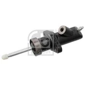 DEBRIYAJ ALT MERKEZI BMW E36 Z3 - FEBI 10214 - 1