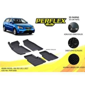 PASPAS 3D HAVUZLU X-MAT KIA RIO 2011-2017 - PERFLEX PXM-KA08 - 1