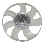 FAN TERMIGI TRANSIT - 2.0 DI - 2.4 DI - V 184 01>06 (PERVANELI ) - FANEX CS21617 - 1