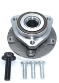 ON TEKER PORYASI 5 BIJON ABSLI (29X136X66) CADDY III GOLF V VI VII 04> LEON A3 OCTAVIA 13> YETI 10>1 - FORMPART 11498003/K - 1