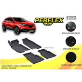 PASPAS 3D HAVUZLU X-MAT KADJAR 2015+ - PERFLEX PXM-RN28 - 1