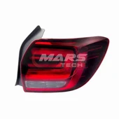 Renault Arka Stop Sol Symbol III 13> Duysuz - Mars 511202 - 1