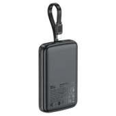 Acefast PD22.5W 10000mAh Powerbank Siyah - M13 - 4